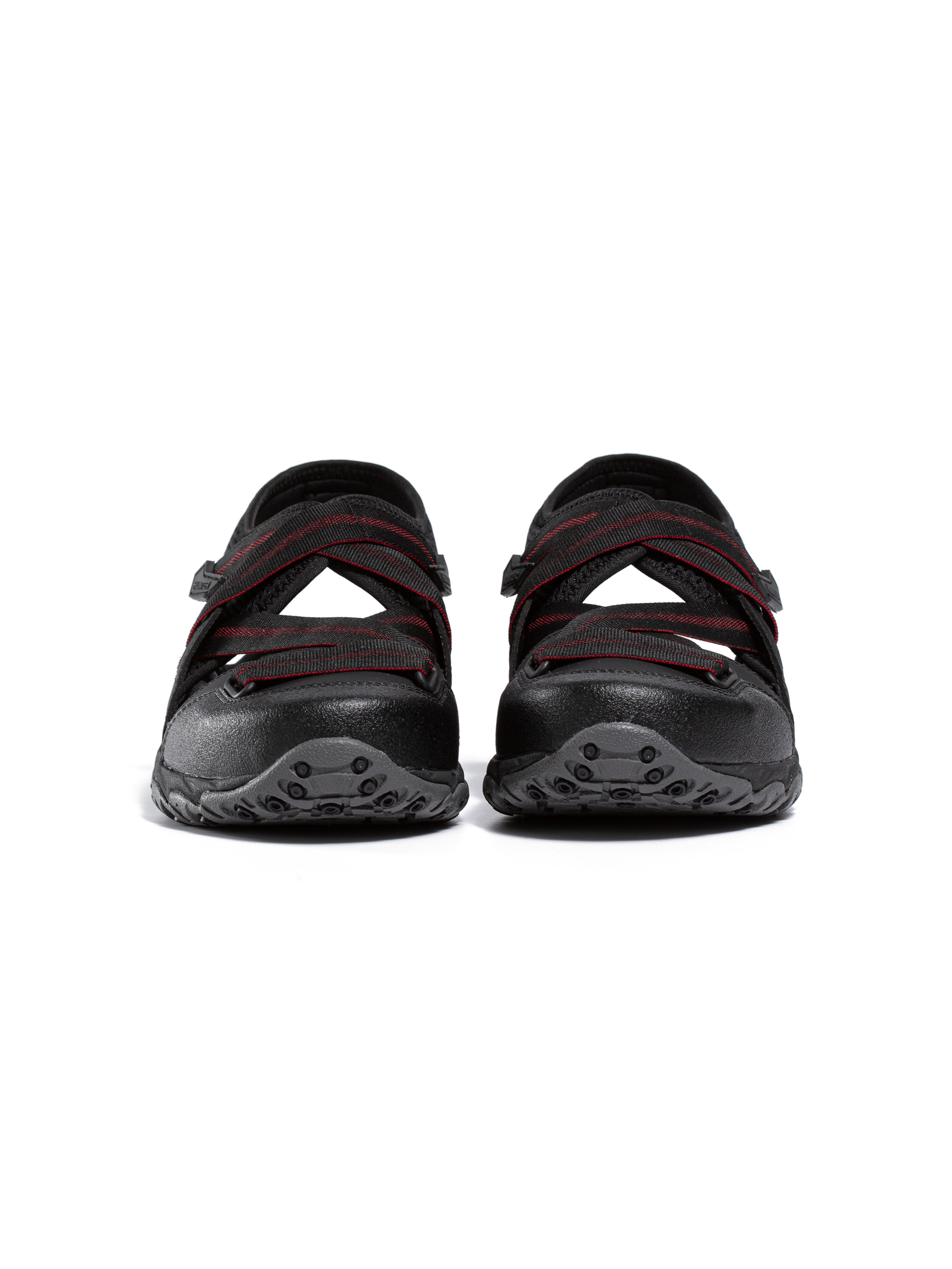 UNISEX WEBBING RIVER TREKKING SANDALS