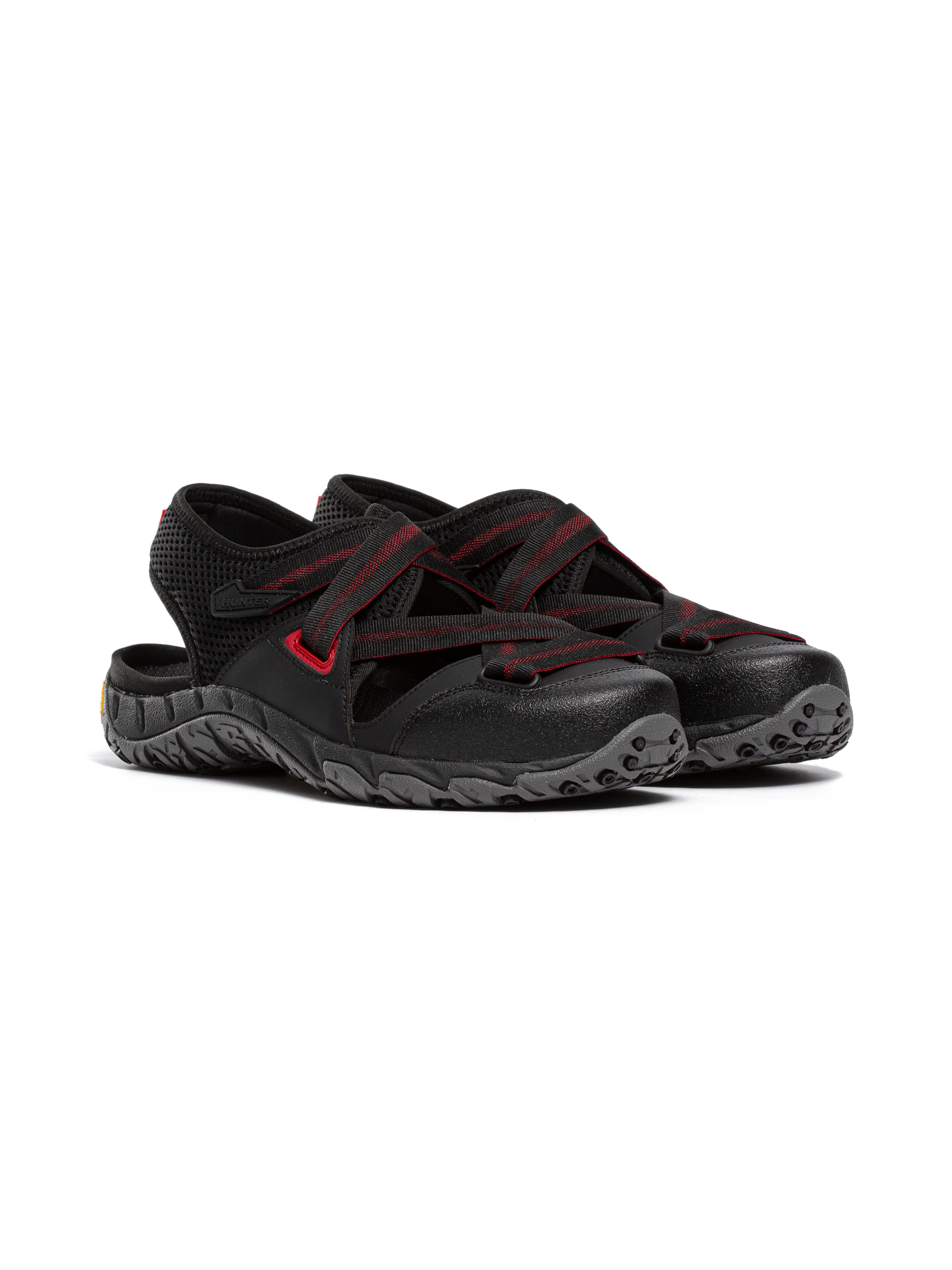 UNISEX WEBBING RIVER TREKKING SANDALS