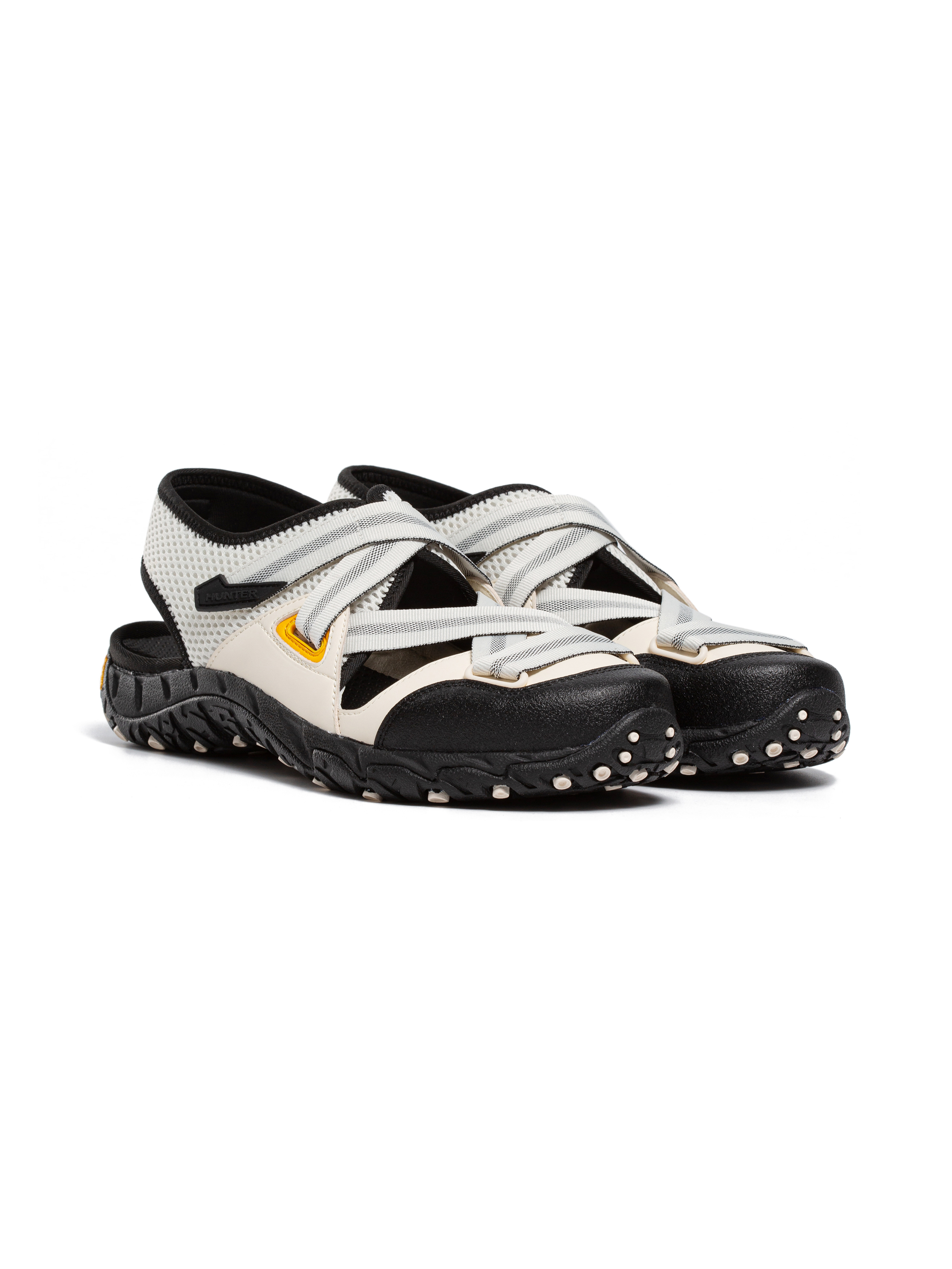 UNISEX WEBBING RIVER TREKKING SANDALS