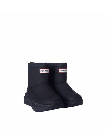 UNISEX HUNTER GRIP SHORT SNOW BOOTS