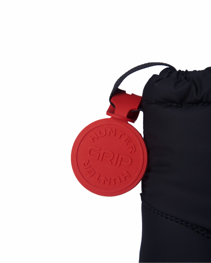 UNISEX HUNTER GRIP SHORT SNOW BOOTS