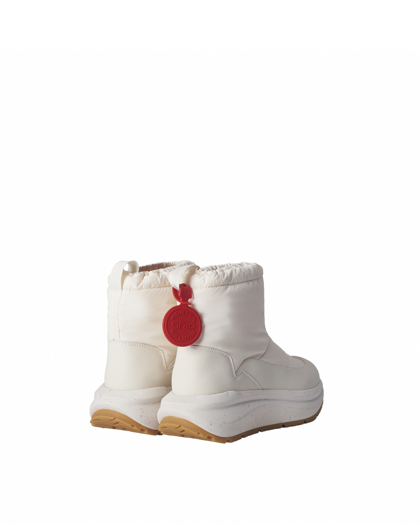 UNISEX HUNTER GRIP SHORT SNOW BOOTS