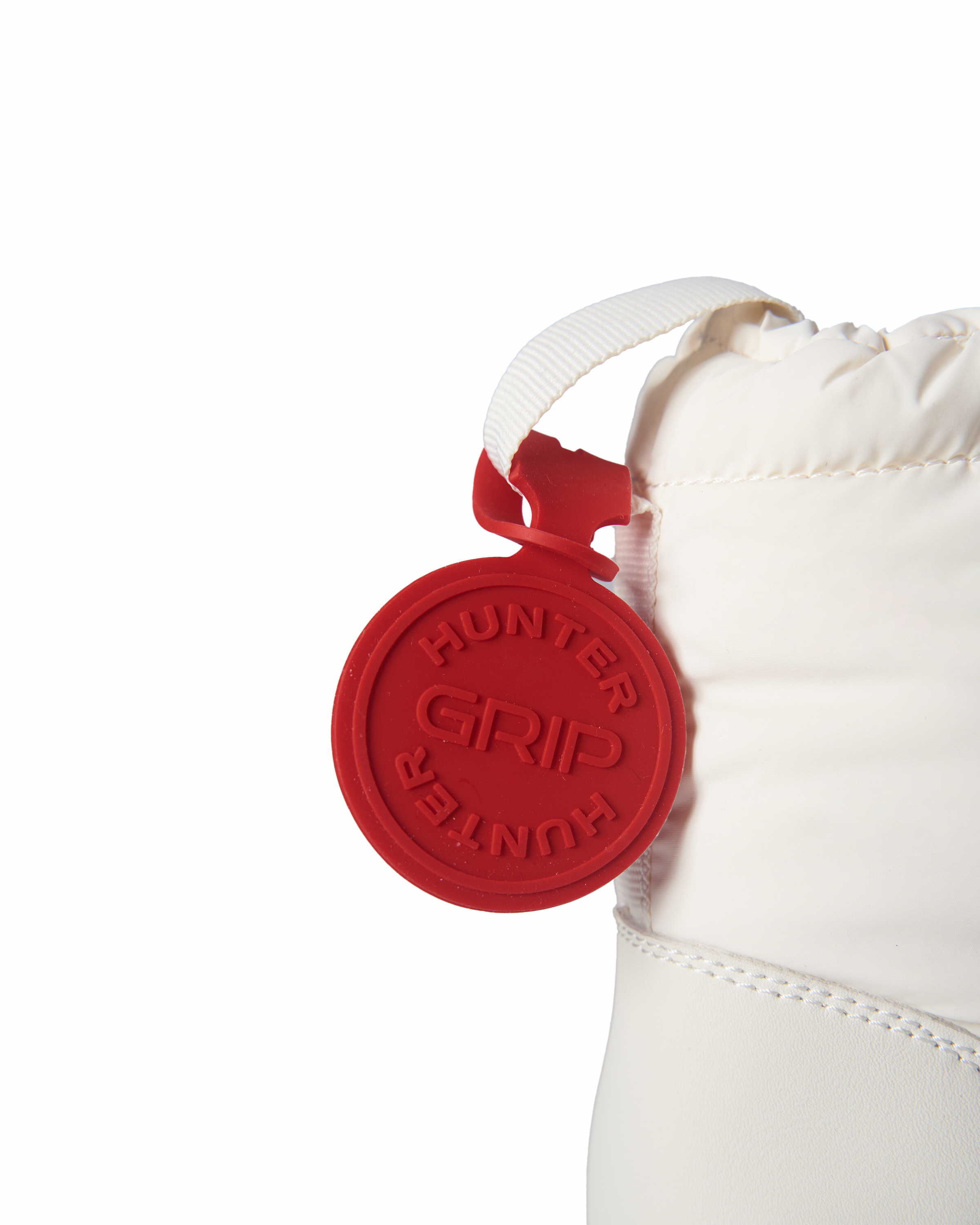 UNISEX HUNTER GRIP SHORT SNOW BOOTS