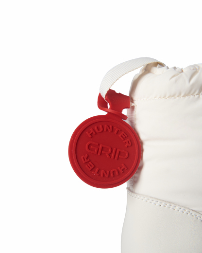 UNISEX HUNTER GRIP SHORT SNOW BOOTS