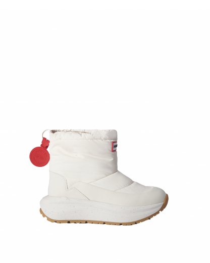UNISEX HUNTER GRIP SHORT SNOW BOOTS