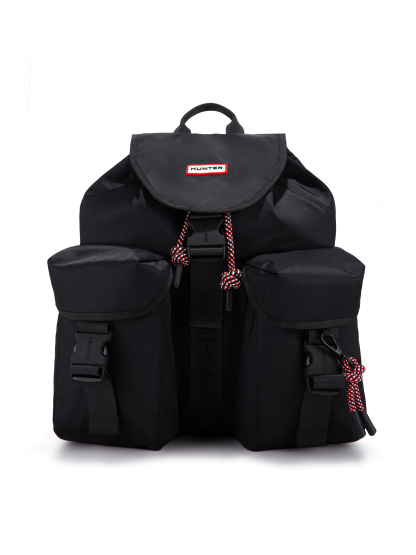 EXPLORER TALL MULTI POCKET BACKPACK