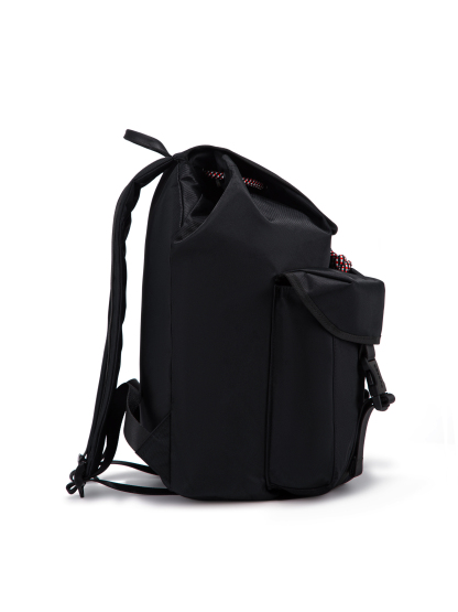EXPLORER TALL MULTI POCKET BACKPACK