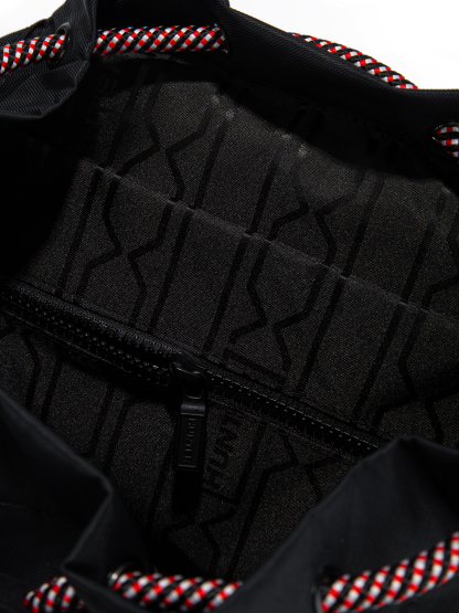 EXPLORER TALL MULTI POCKET BACKPACK