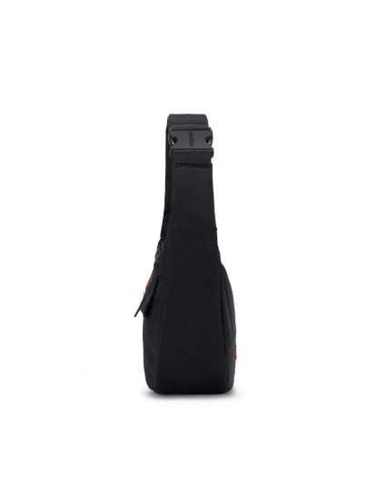 WANDERER MULTI CROSSBODY HOBO MIDI
