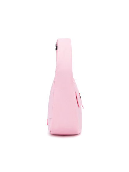 WANDERER MULTI CROSSBODY HOBO MIDI