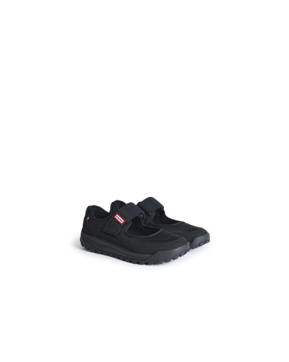 WOMEN'S TRAVEL 2.0 BALLERINA ELASTIC TRAINER