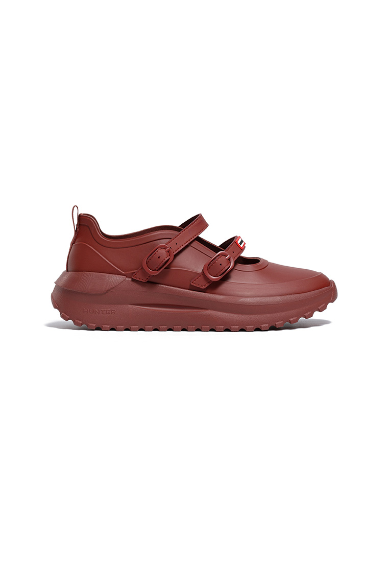 WOMEN'S WANDERER BALLERINA