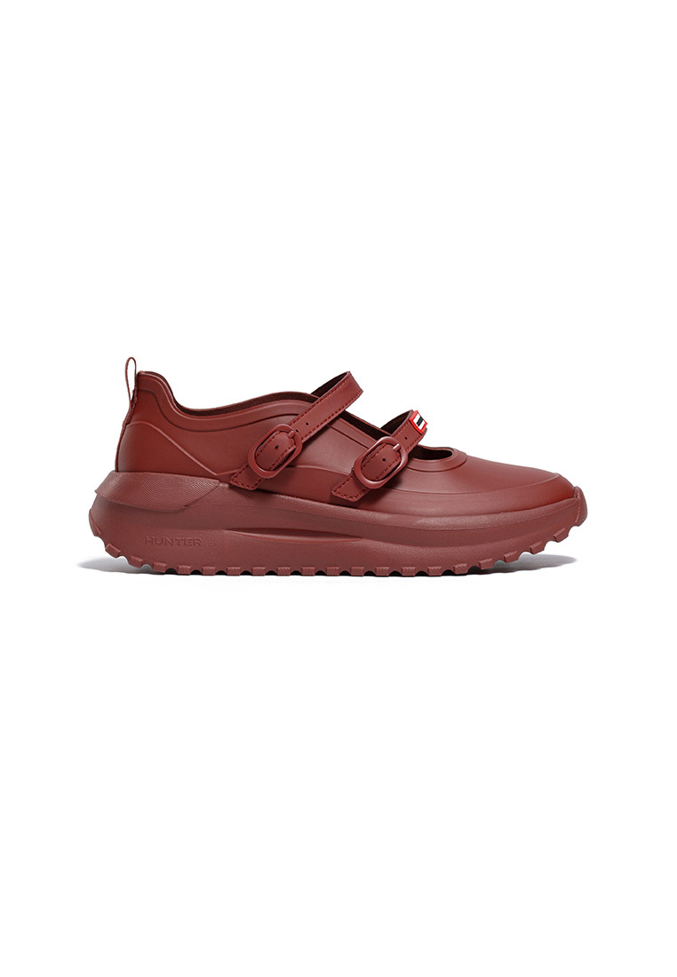 WOMEN'S WANDERER BALLERINA
