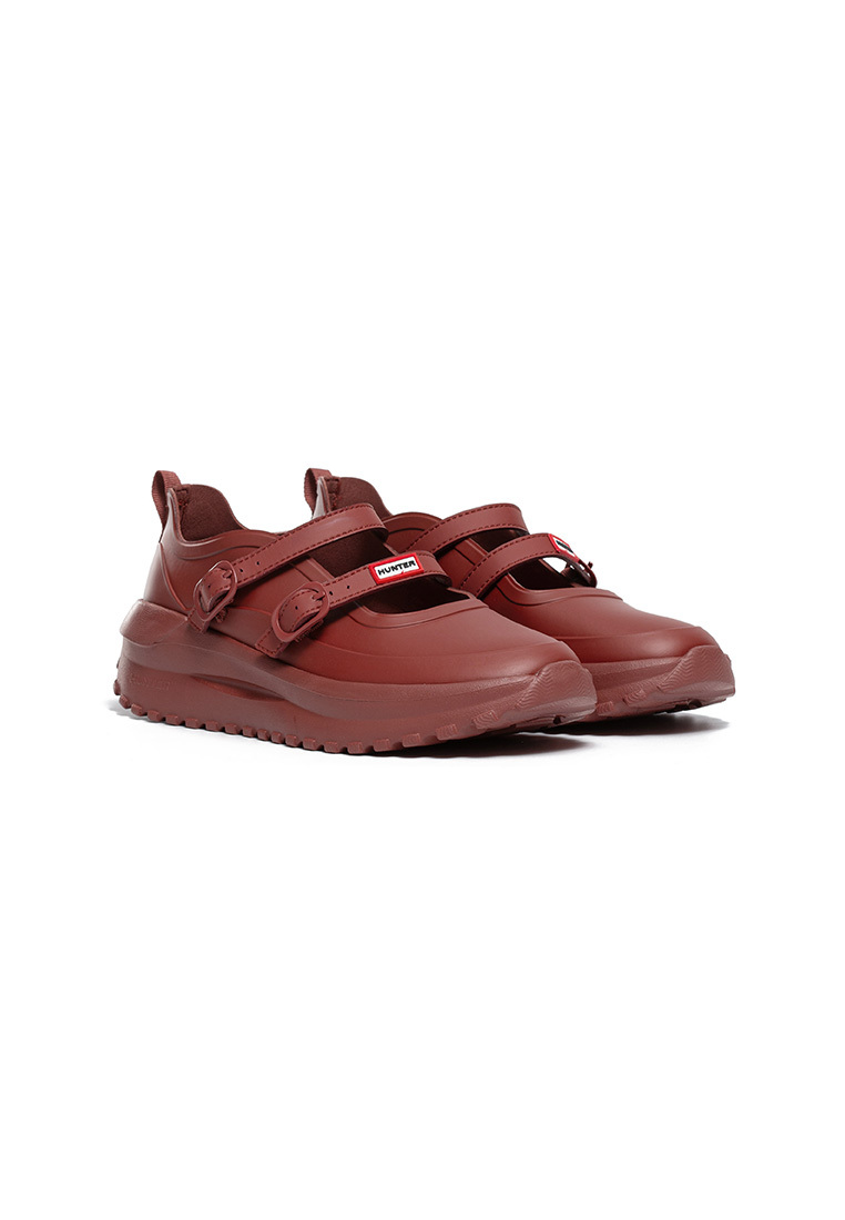 WOMEN'S WANDERER BALLERINA
