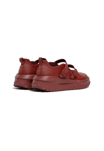 WOMEN'S WANDERER BALLERINA