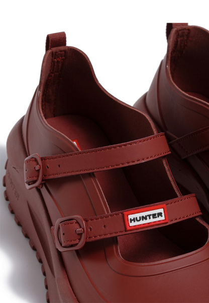 WOMEN'S WANDERER BALLERINA