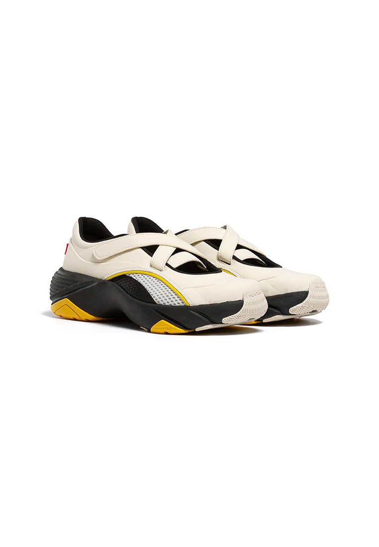 WOMENS MARYJANE SNEAKER