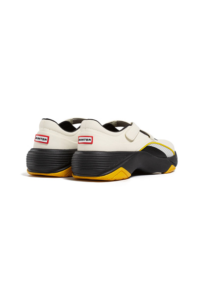 WOMENS MARYJANE SNEAKER
