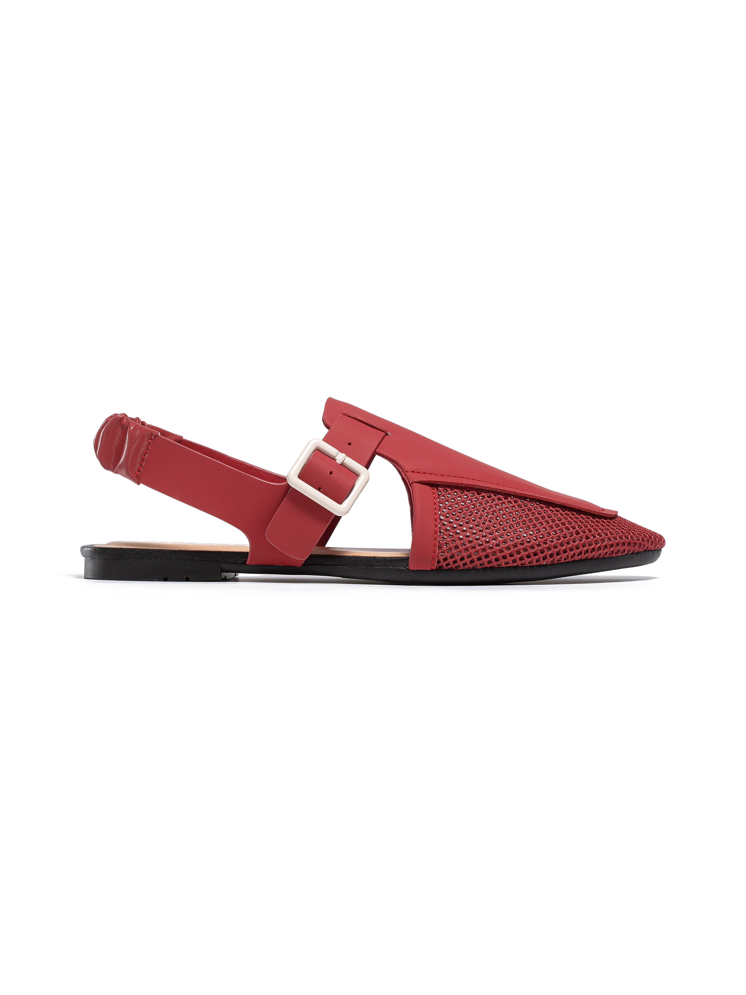 WOMENS MESH SANDALS