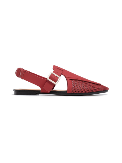WOMENS MESH SANDALS