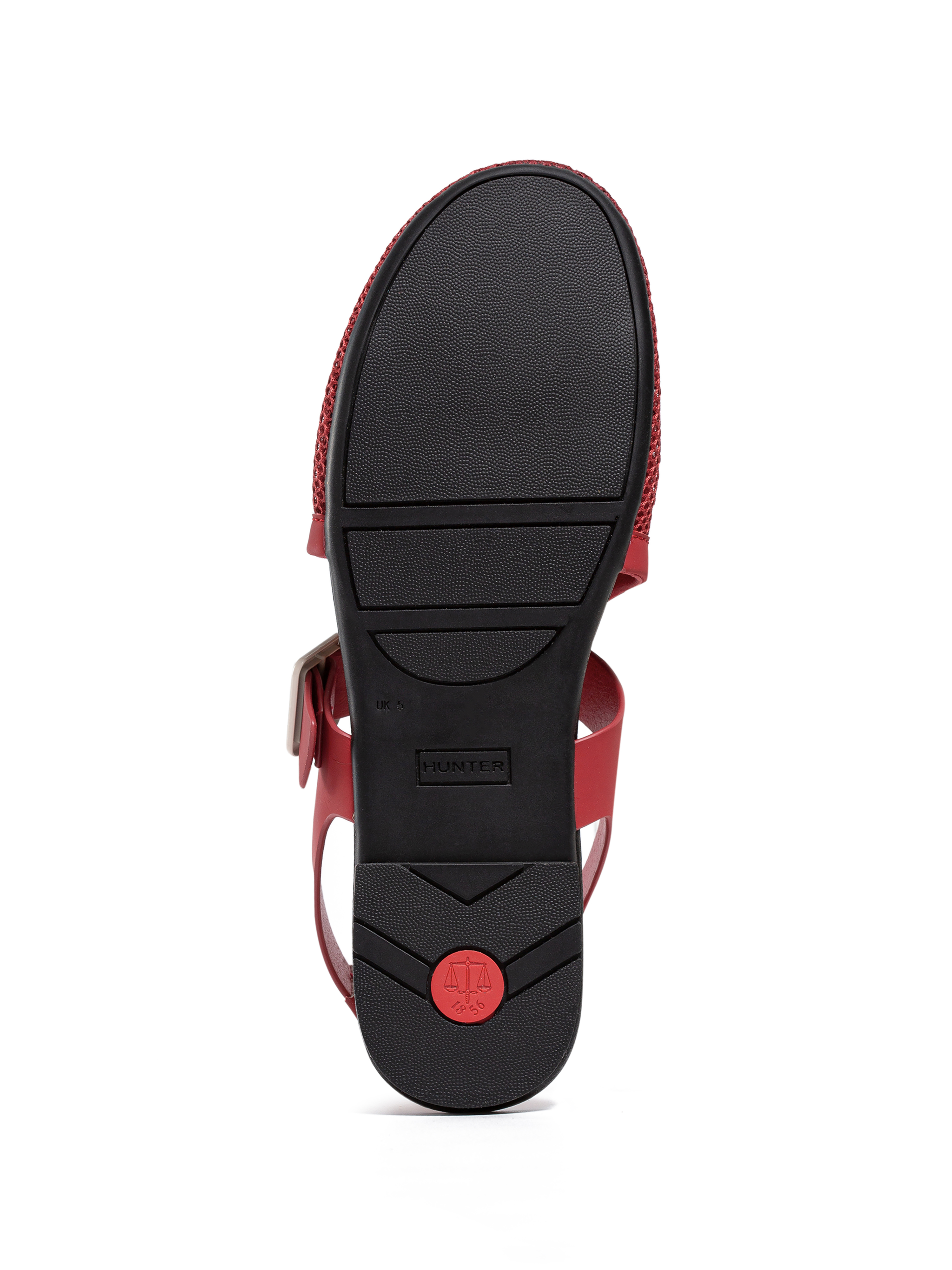 WOMENS MESH SANDALS