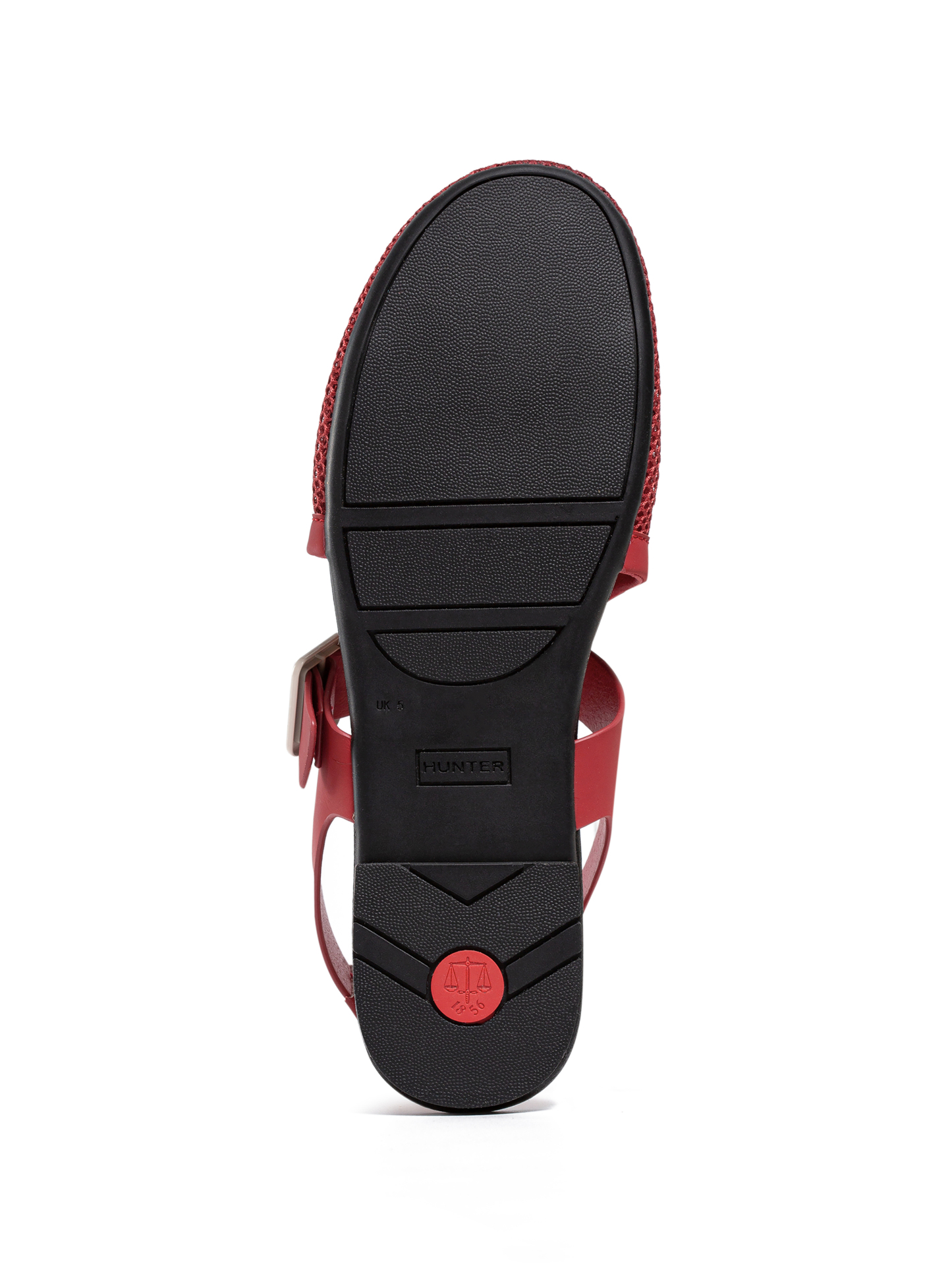WOMENS MESH SANDALS