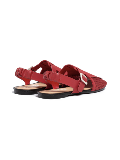 WOMENS MESH SANDALS