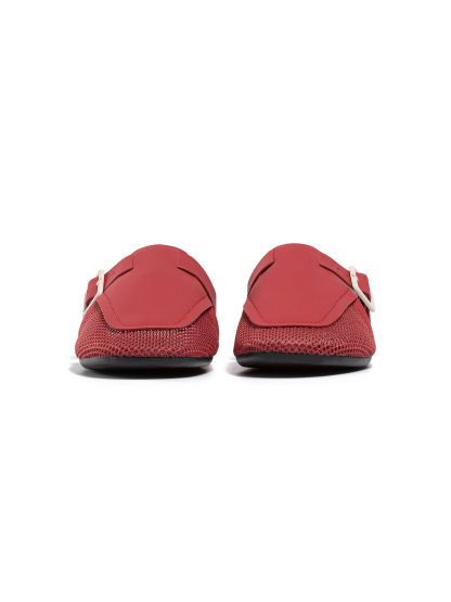 WOMENS MESH SANDALS