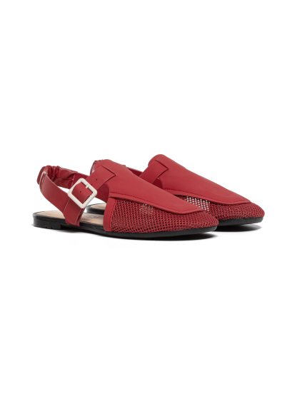 WOMENS MESH SANDALS