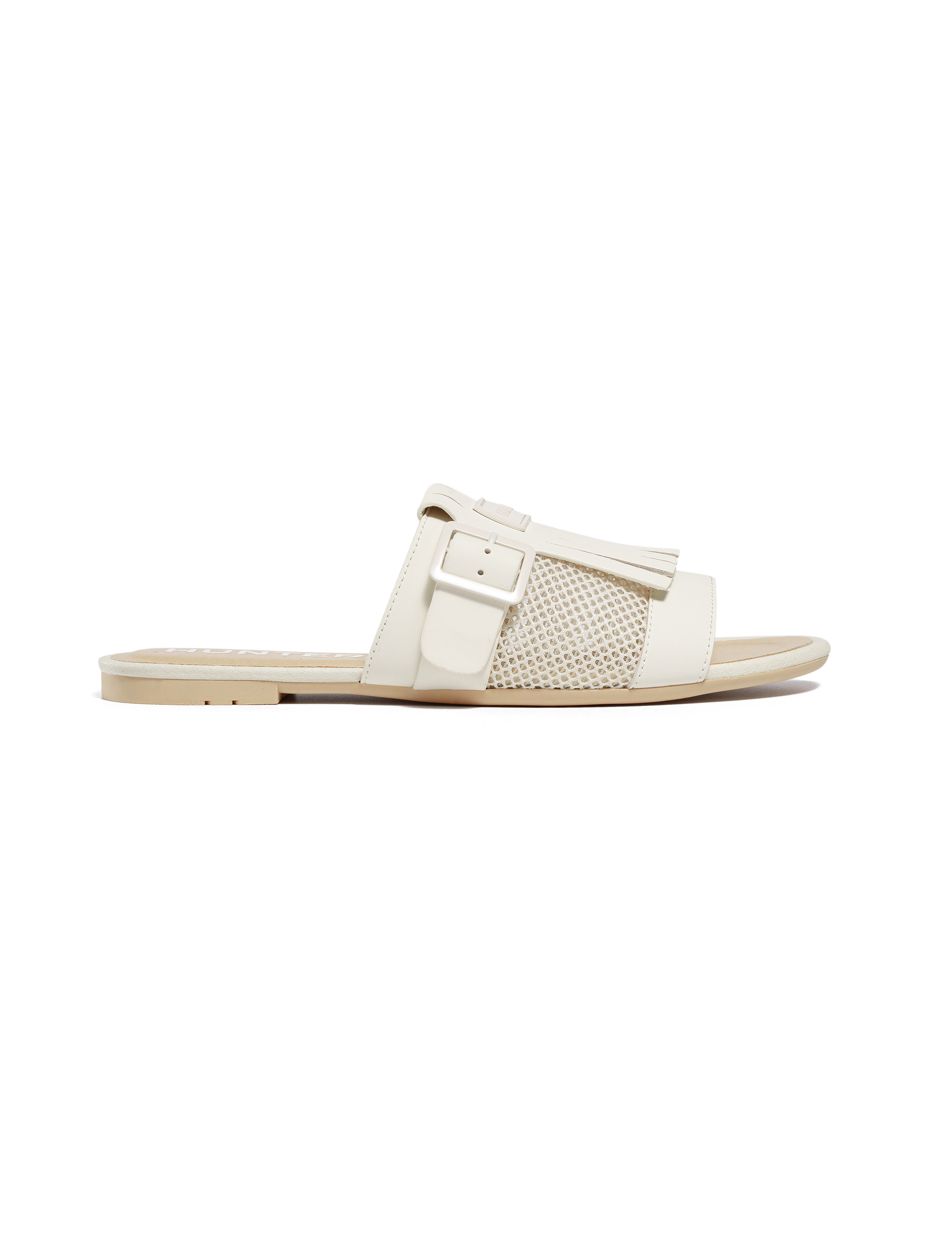 WOMENS MESH SLIDES