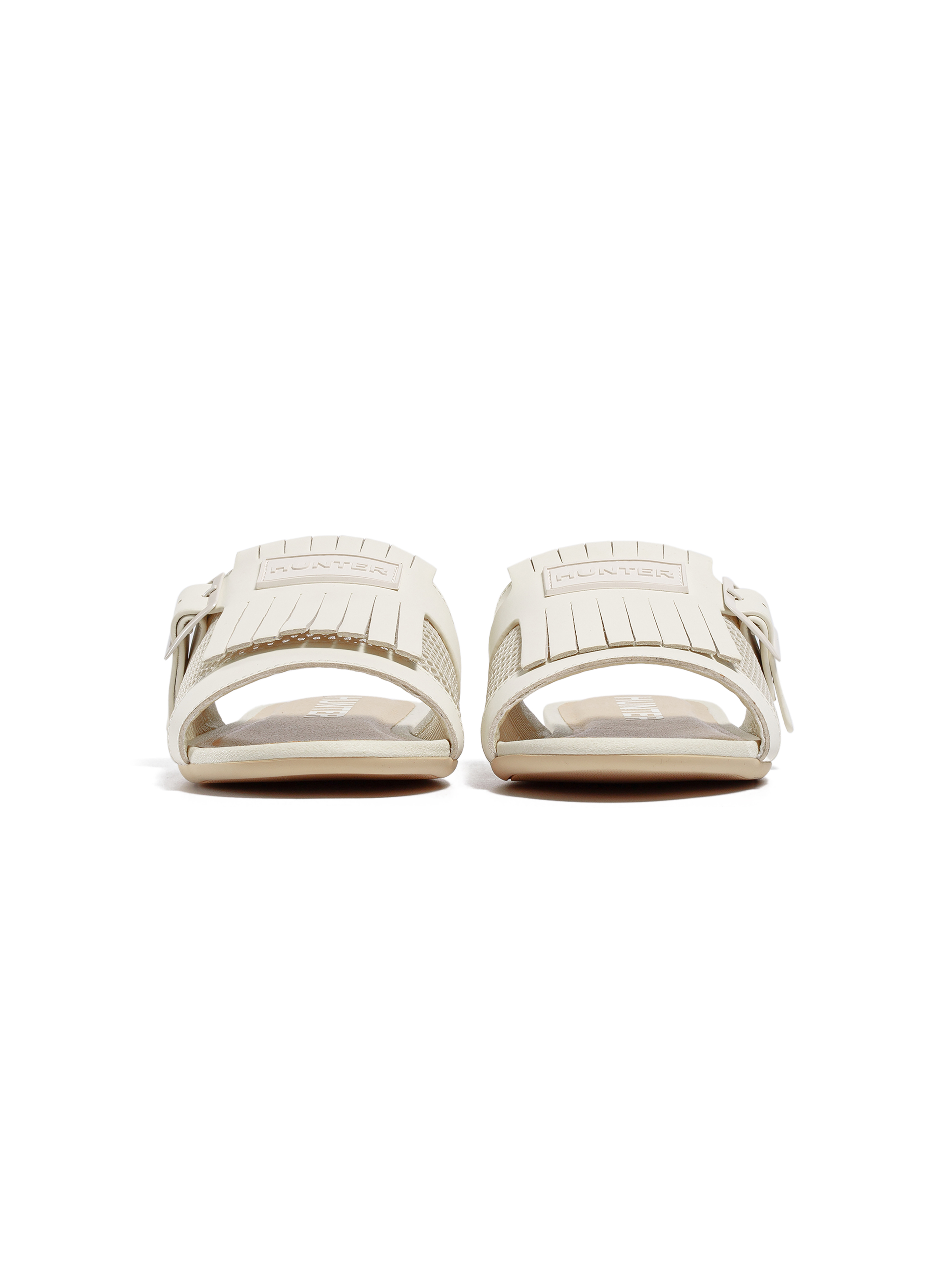 WOMENS MESH SLIDES