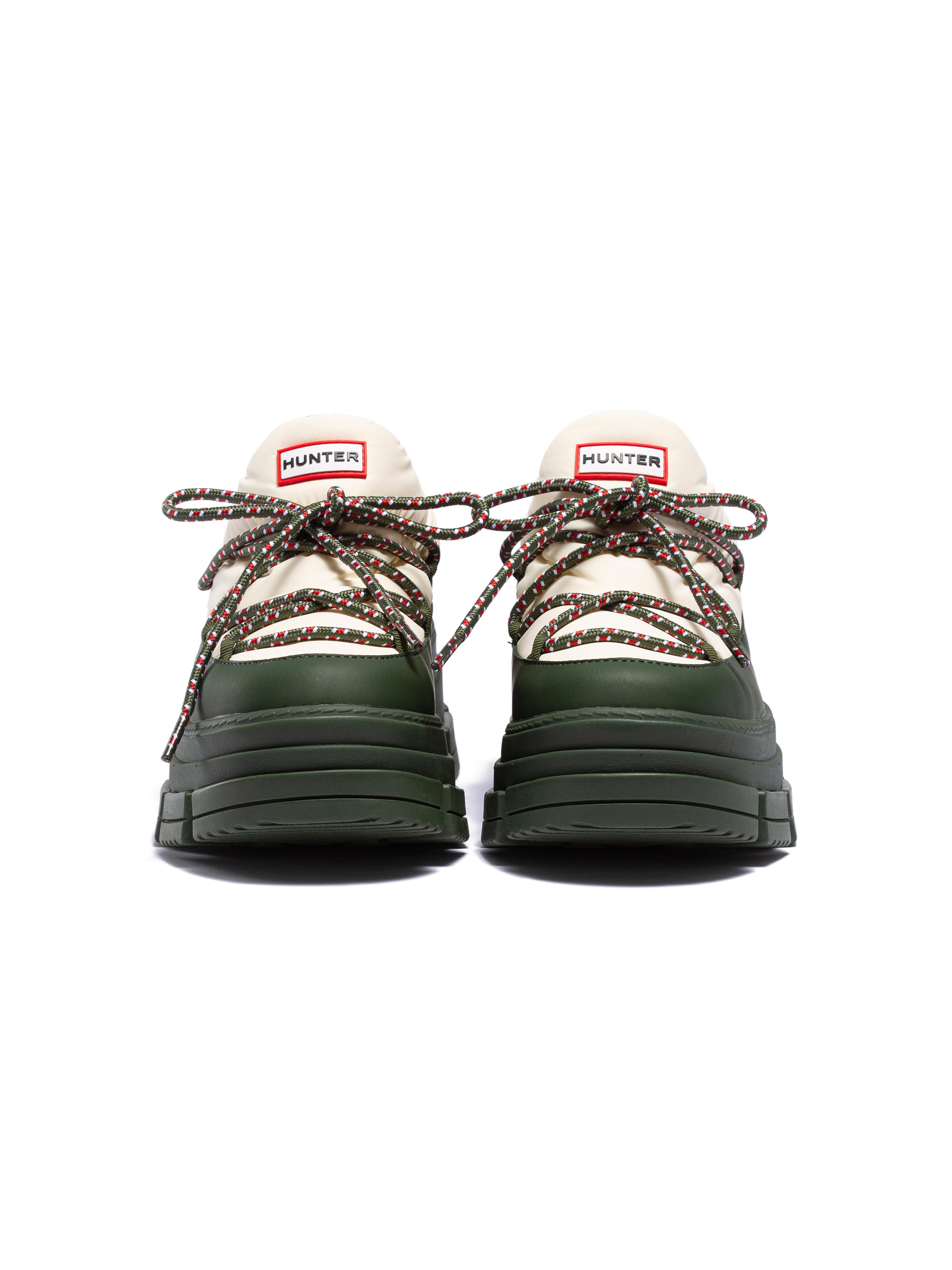 WOMEN'S PUFFER REMOVABLE SNOW BOOTS