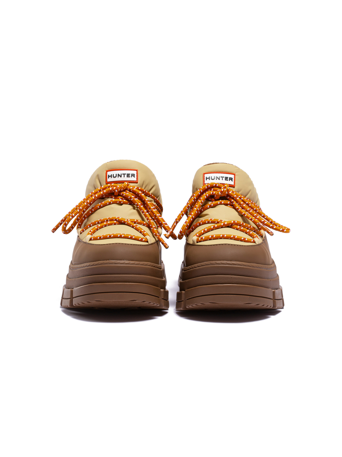 WOMEN'S PUFFER REMOVABLE SNOW BOOTS