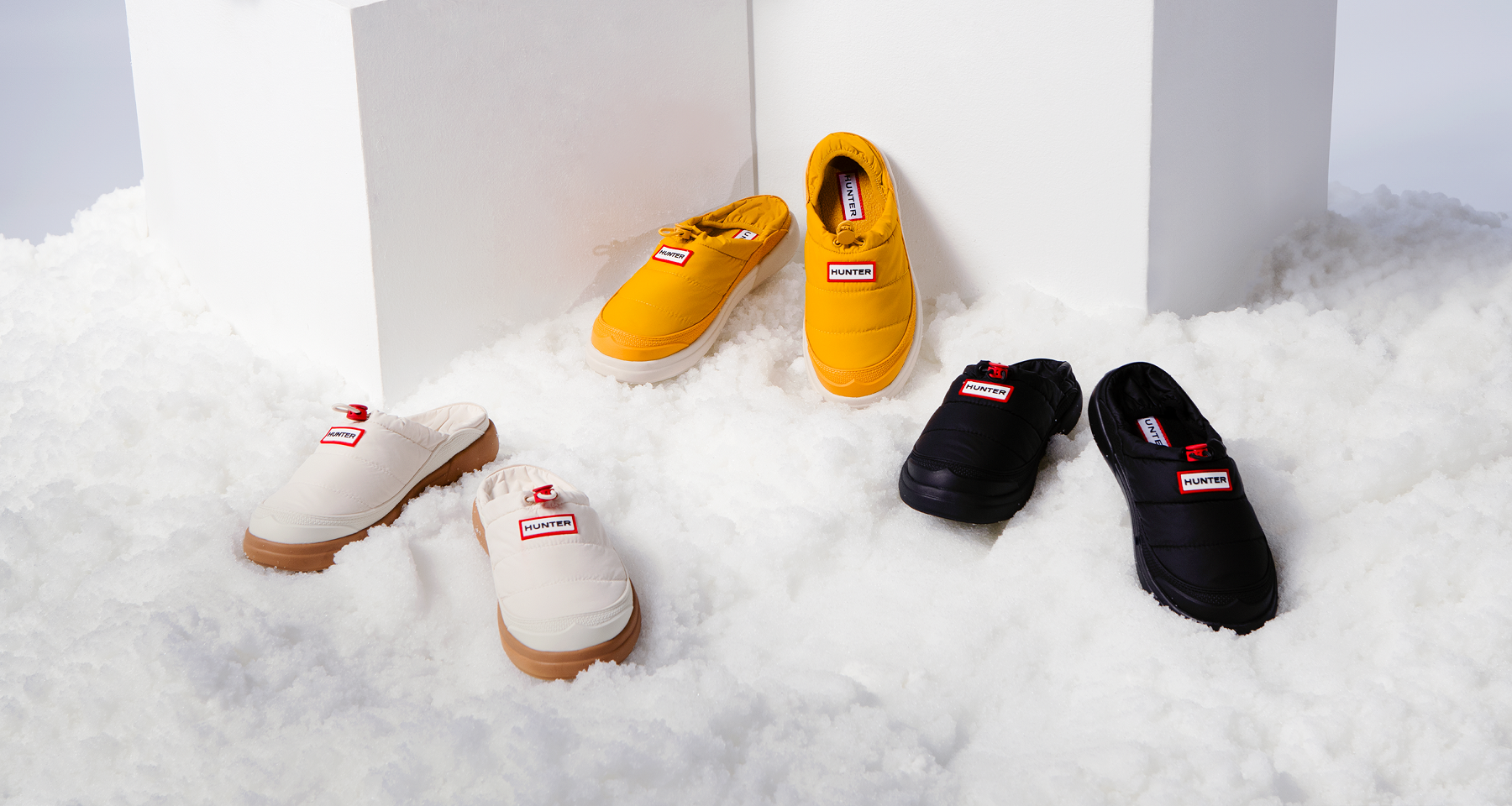 Womens Slip Ons
