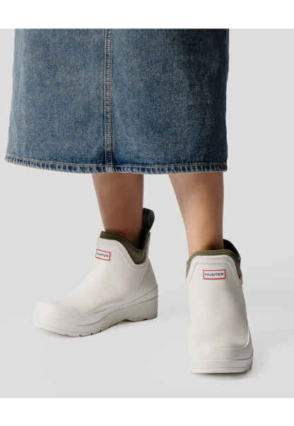 WOMEN'S PLAY CHELSEA NEOPRENE BOOTS