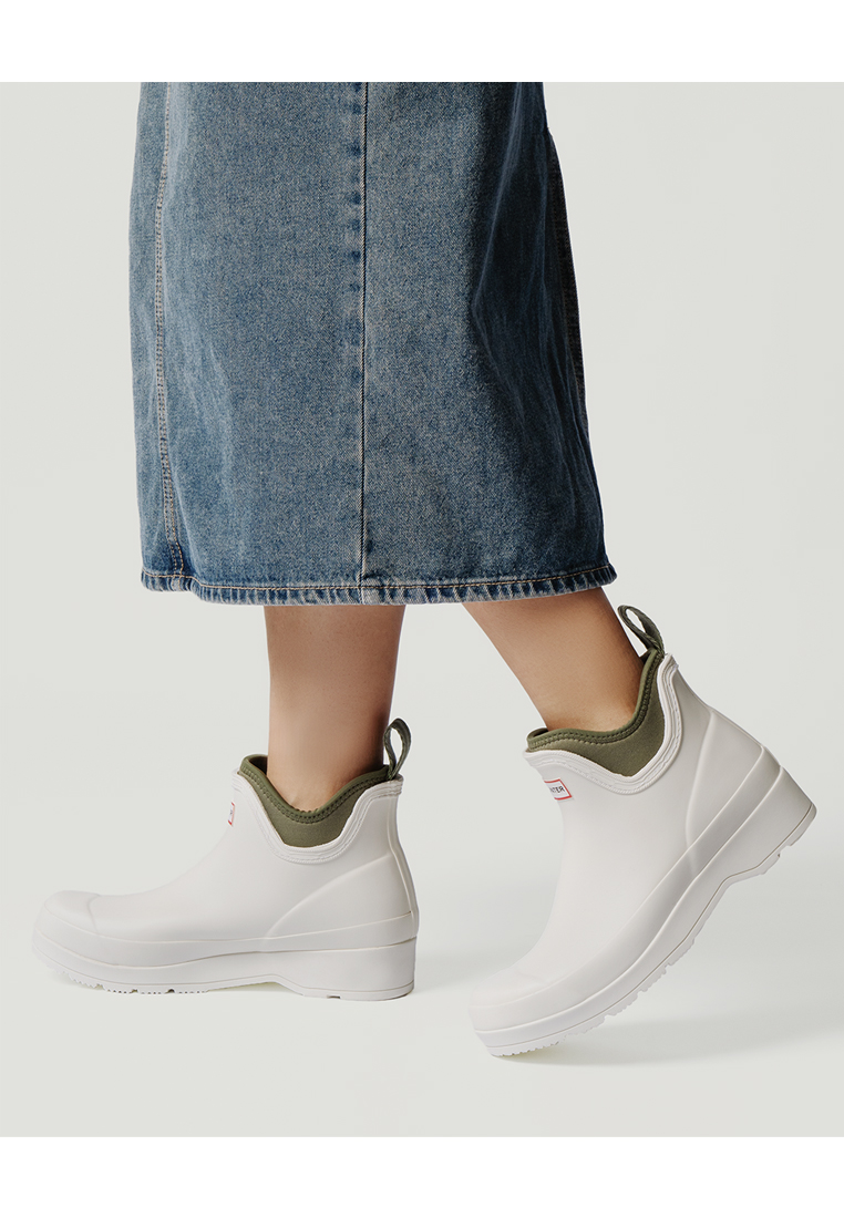 WOMEN'S PLAY CHELSEA NEOPRENE BOOTS