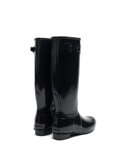 WOMEN'S ORIGINAL TALL GLOSS BOOTS