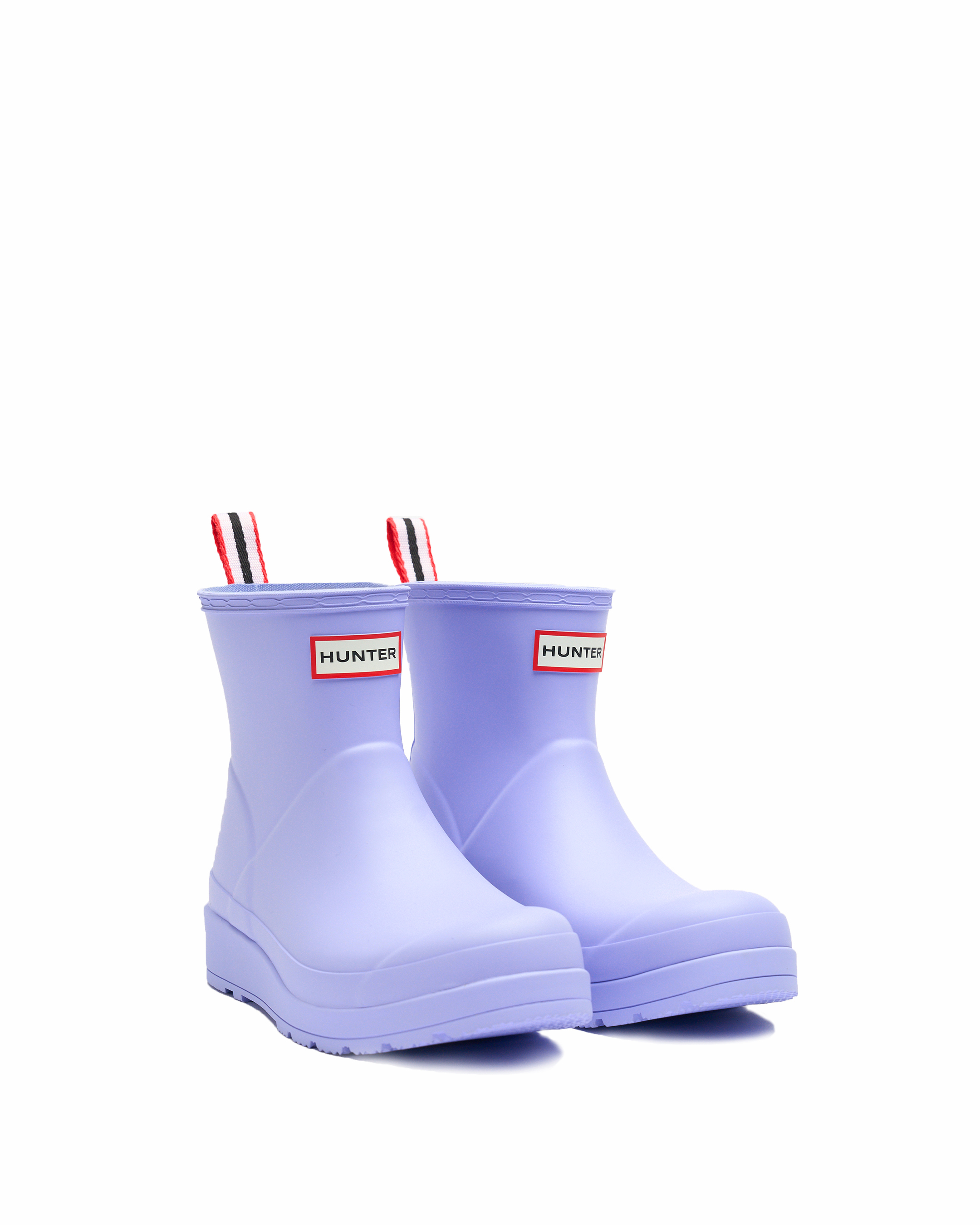 WOMEN'S PLAY SHORT BOOTS
