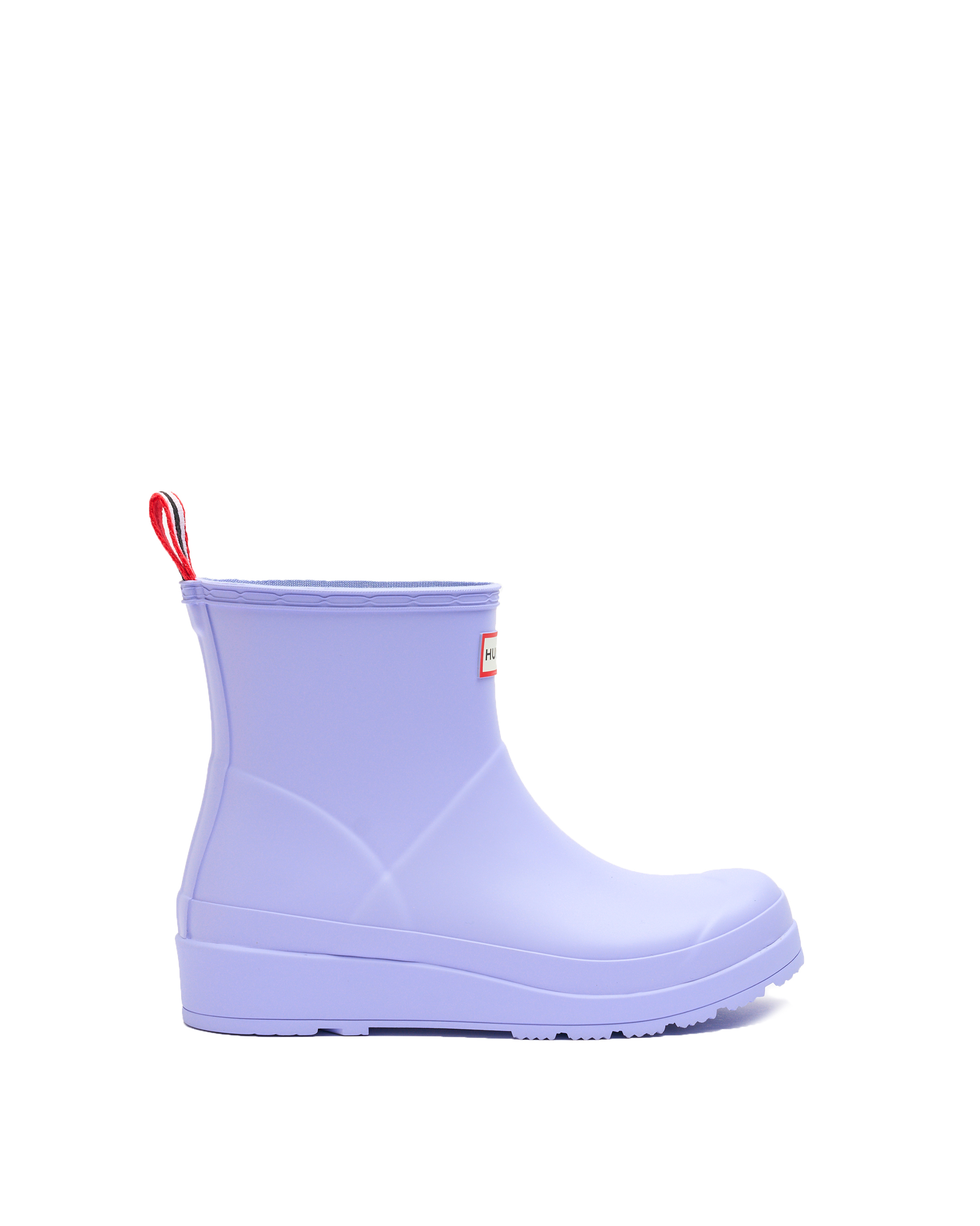 WOMEN'S PLAY SHORT BOOTS