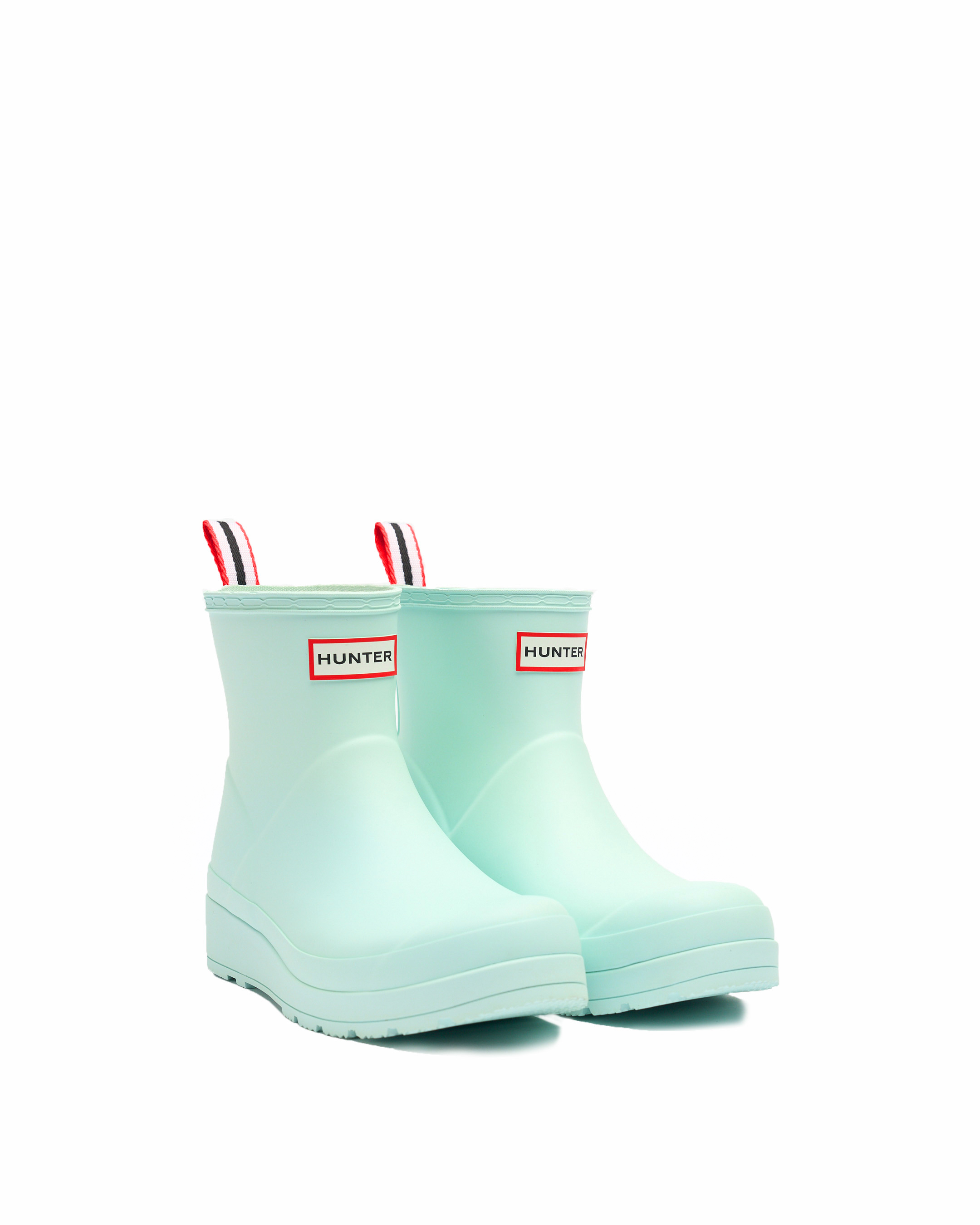WOMEN'S PLAY SHORT BOOTS
