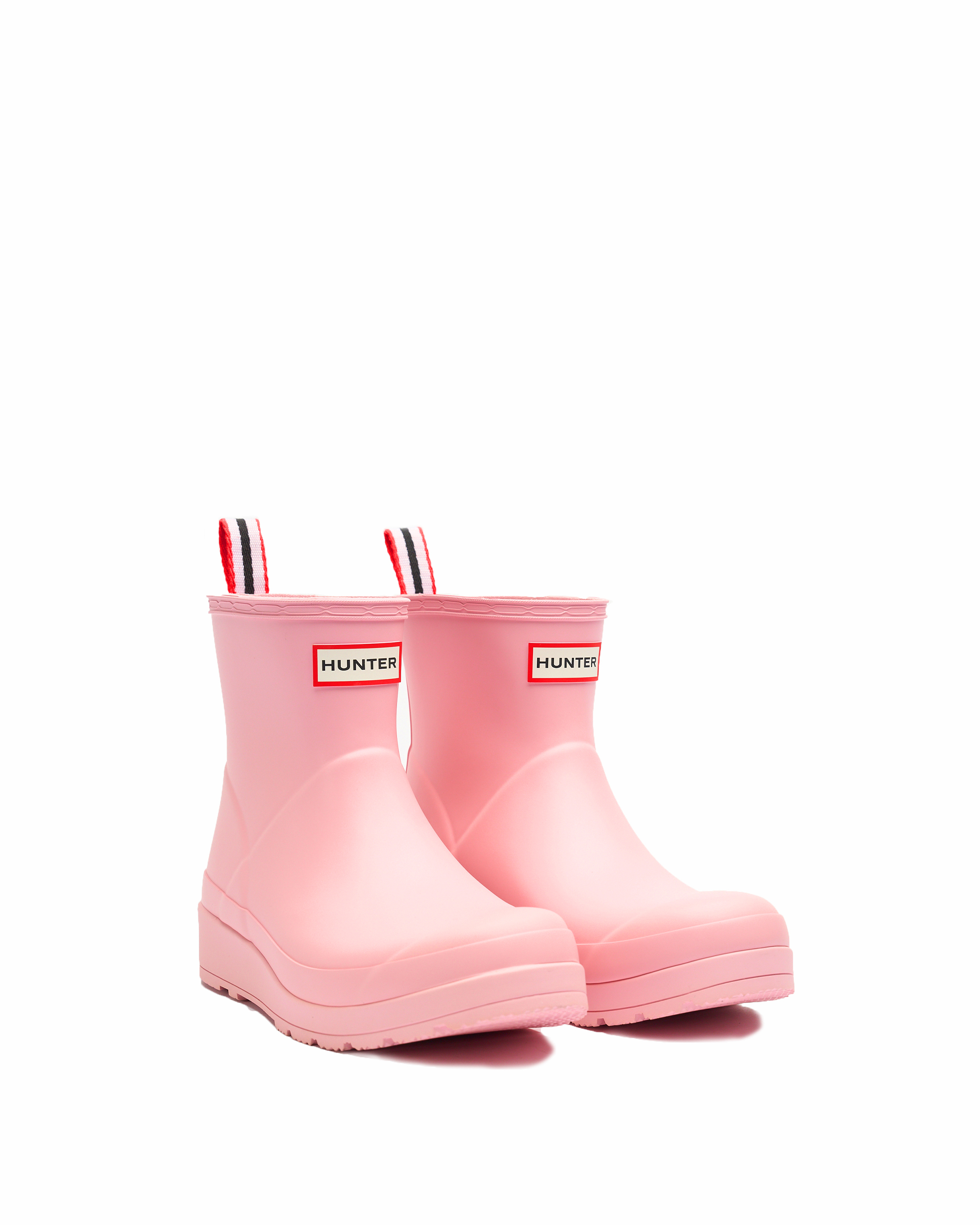 WOMEN'S PLAY SHORT BOOTS