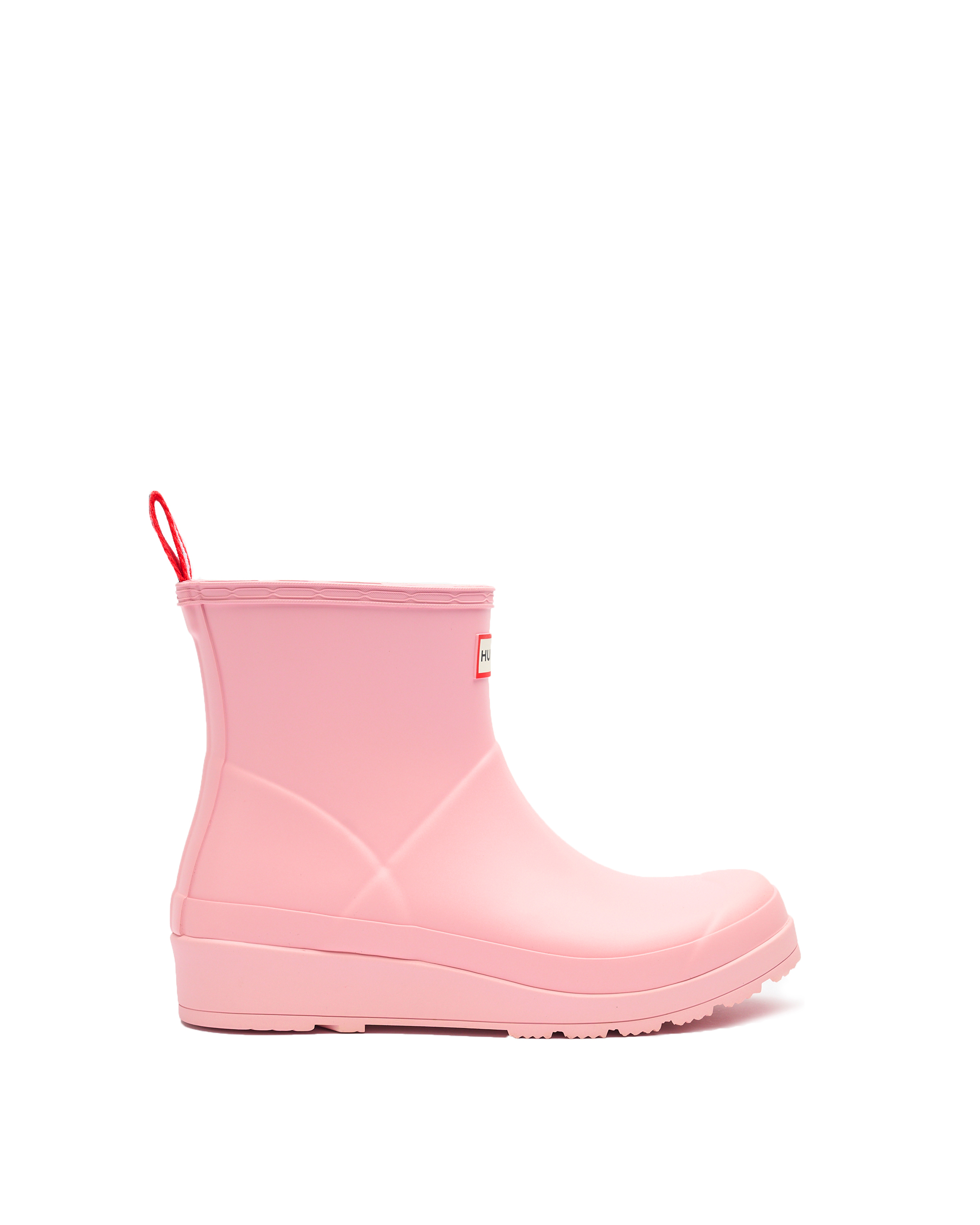 WOMEN'S PLAY SHORT BOOTS