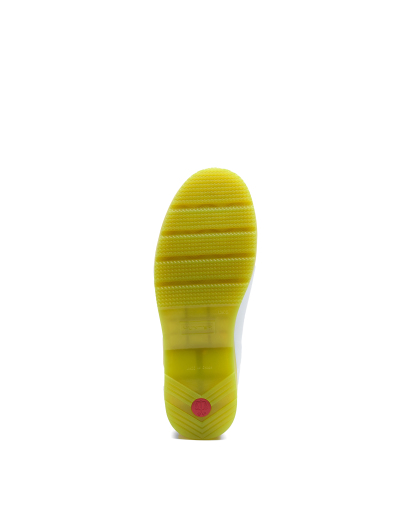 WOMEN'S PLAY SHORT TRANSLUCENT SOLE BOOTS