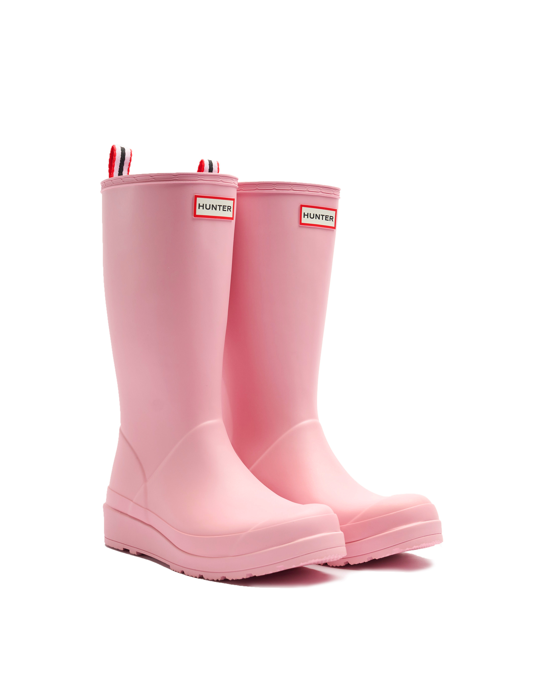 WOMEN'S PLAY TALL BOOTS