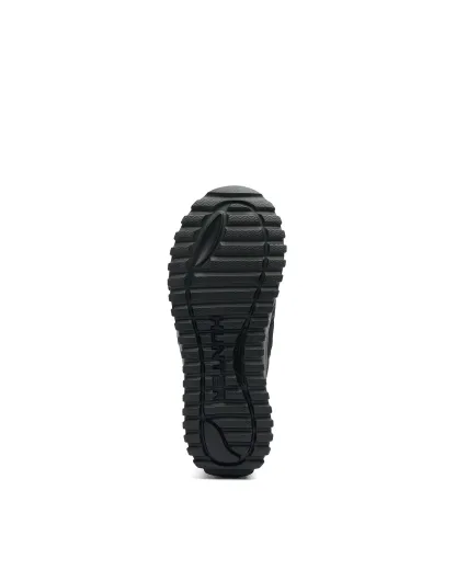 WOMEN'S PLAYER SANDALS OPEN RIPSTOP