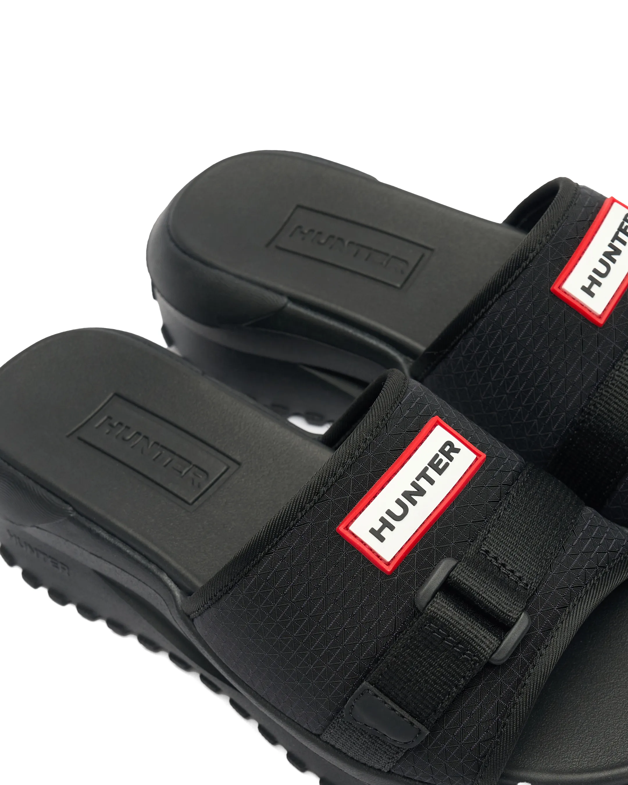 WOMEN'S PLAYER SLIPPERS COVER UP RIPSTOP
