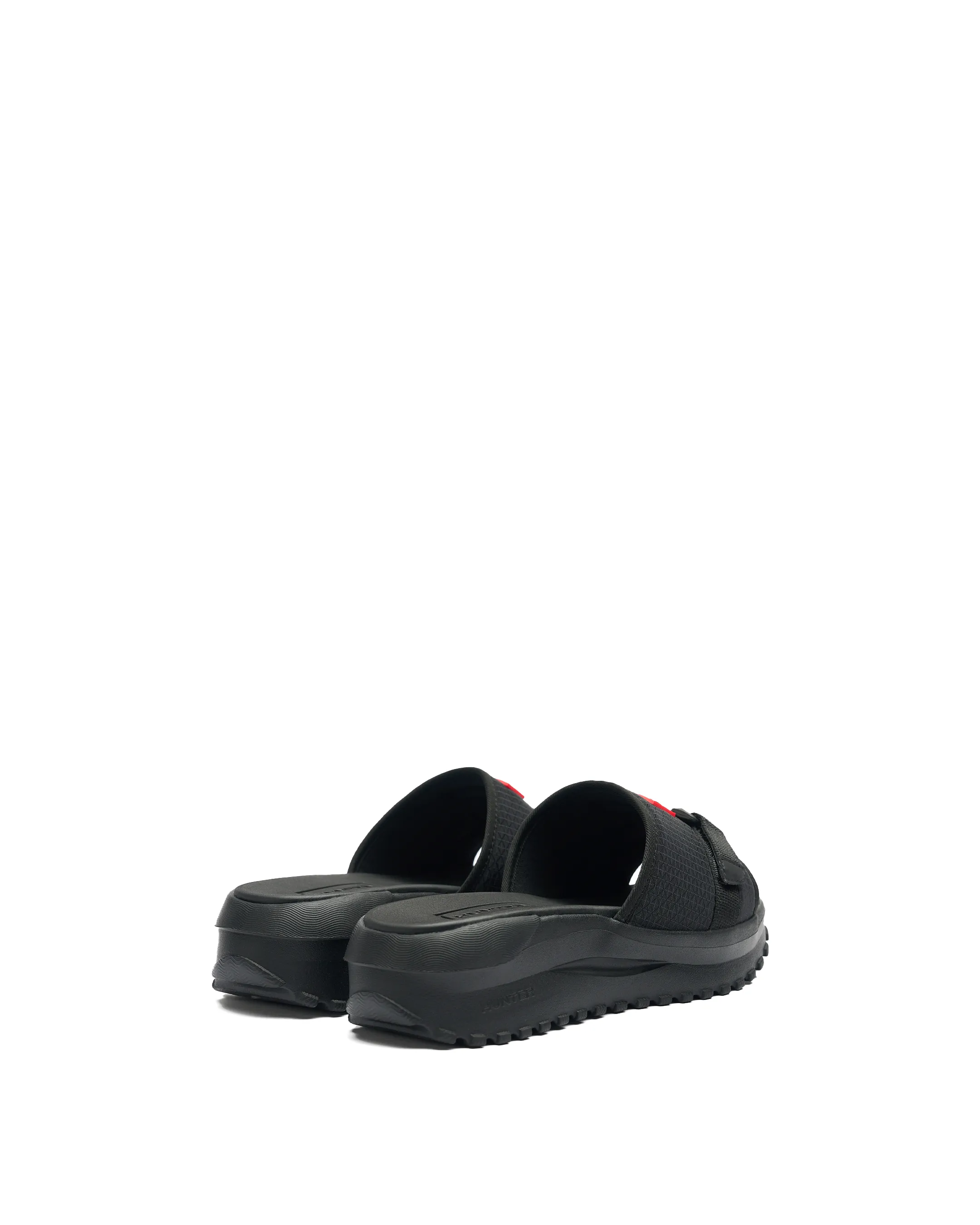 WOMEN'S PLAYER SLIPPERS COVER UP RIPSTOP