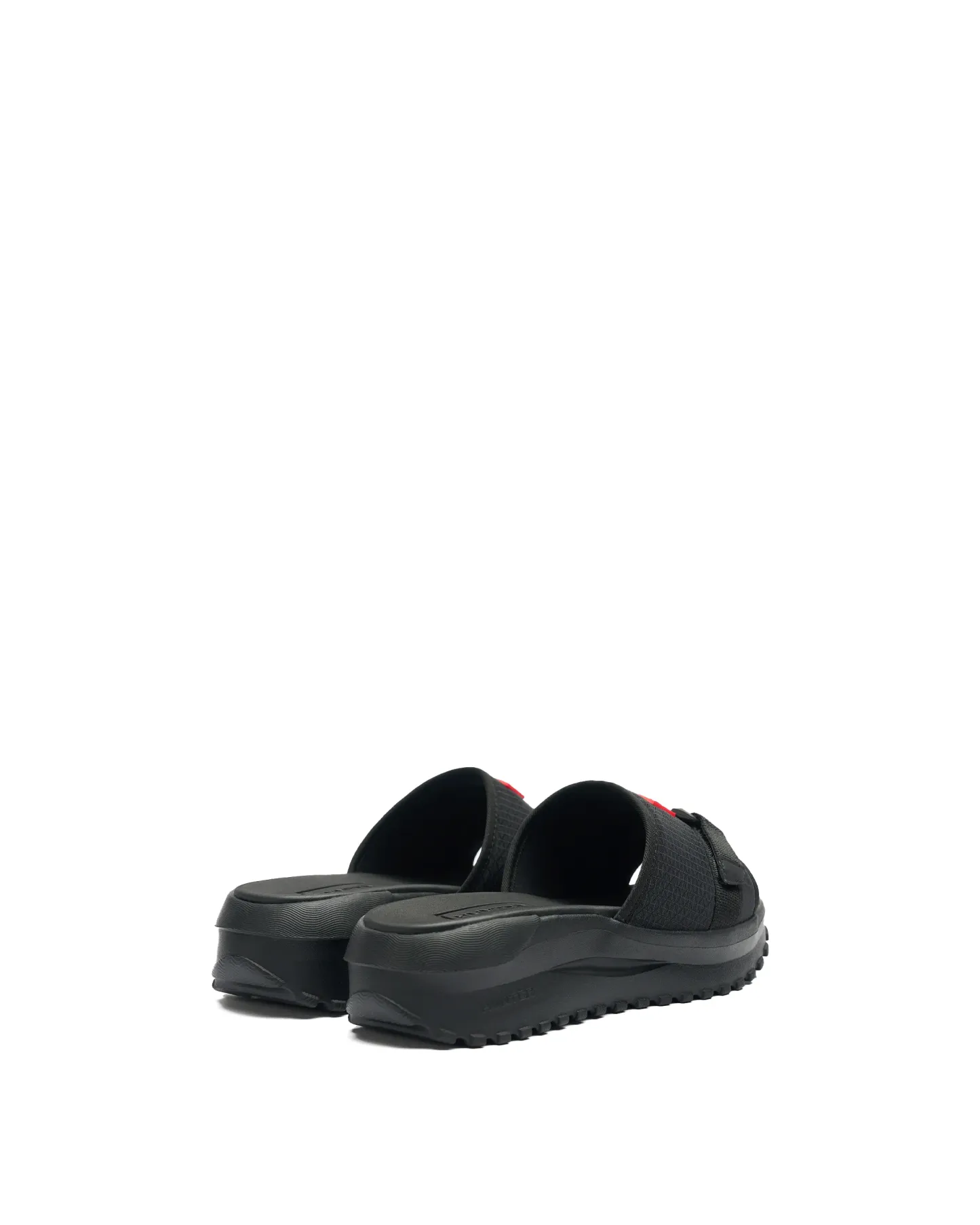 WOMEN'S PLAYER SLIPPERS COVER UP RIPSTOP