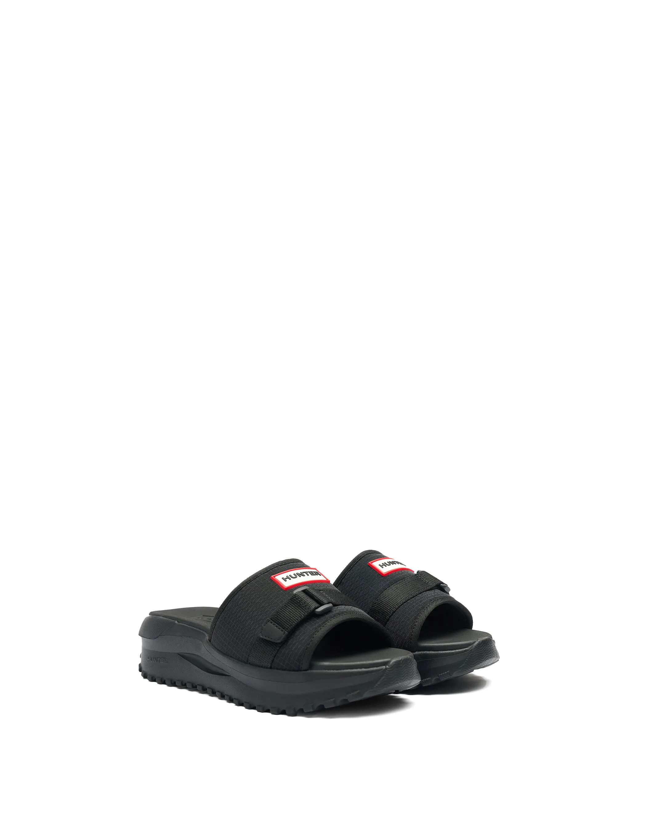 WOMEN'S PLAYER SLIPPERS COVER UP RIPSTOP