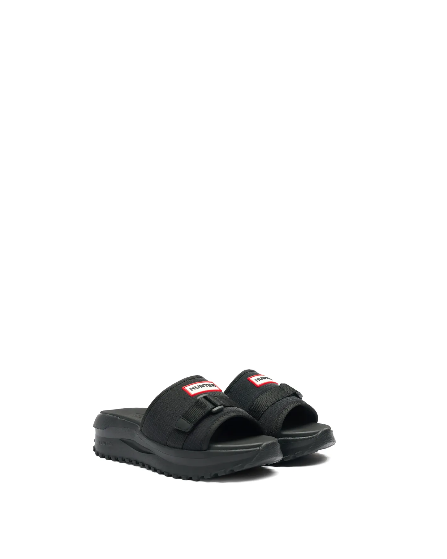 WOMEN'S PLAYER SLIPPERS COVER UP RIPSTOP